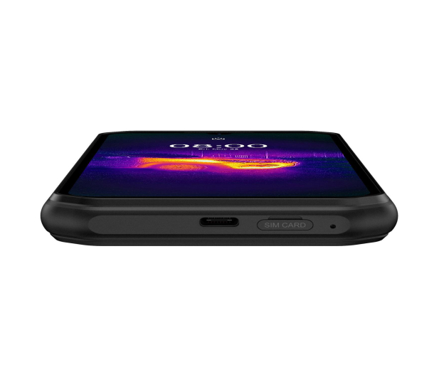 uleFone Armor 11T 5G 8/256GB czarny - 671026 - zdjęcie 14
